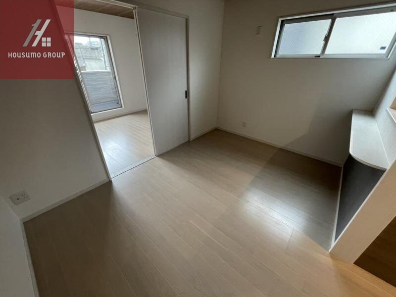 物件内観写真27　(リビングです)