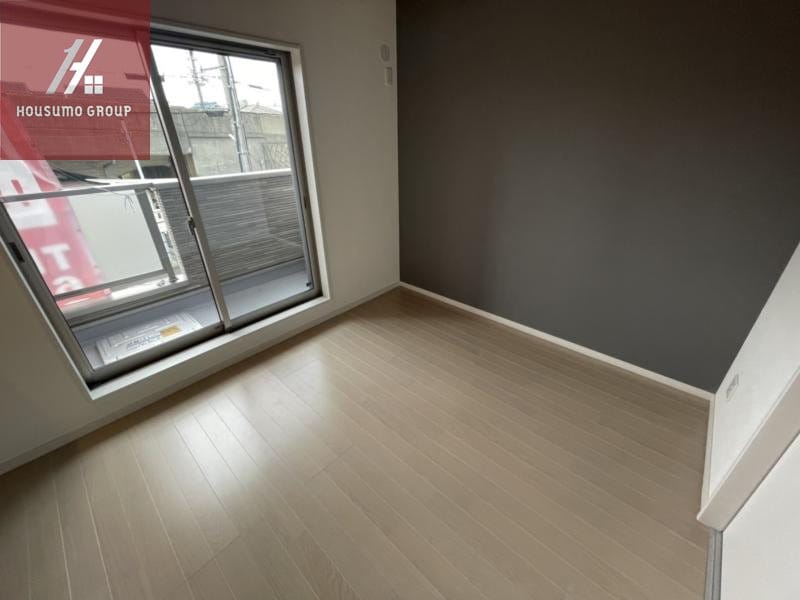 物件内観写真28　(寝室です)