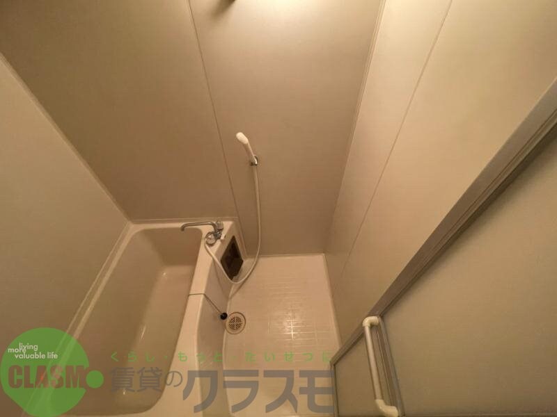 物件内観写真8　(お風呂です)