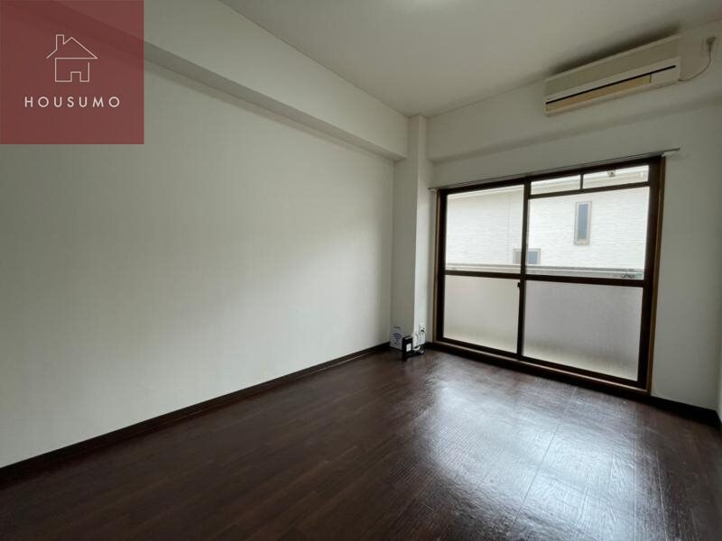 物件内観写真5　(使いやすいリビングです)