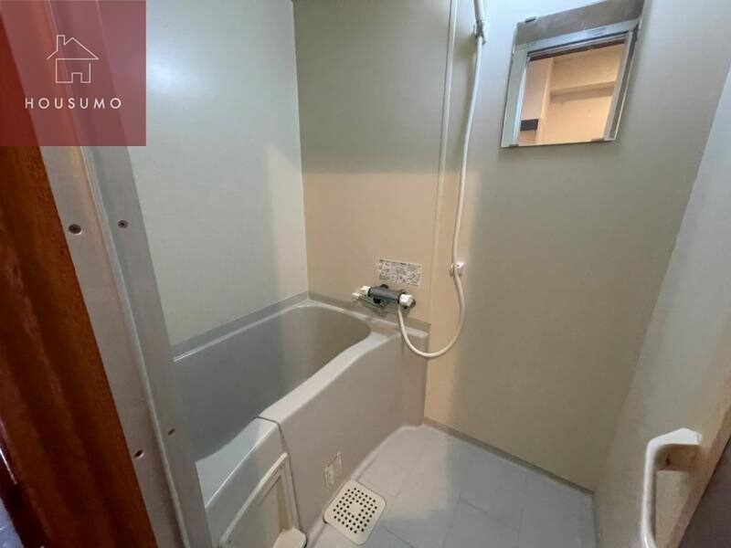 物件内観写真7　(日々の暮らしに欠かせないお風呂です)