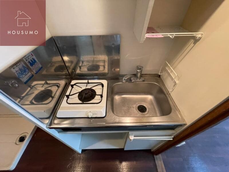 物件内観写真18　(キッチンです)