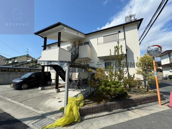 外観(外観です)
