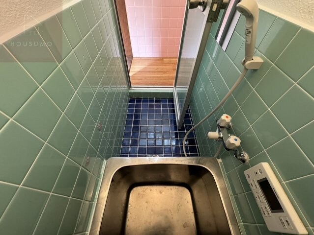 物件内観写真18　(きれいなお風呂です)