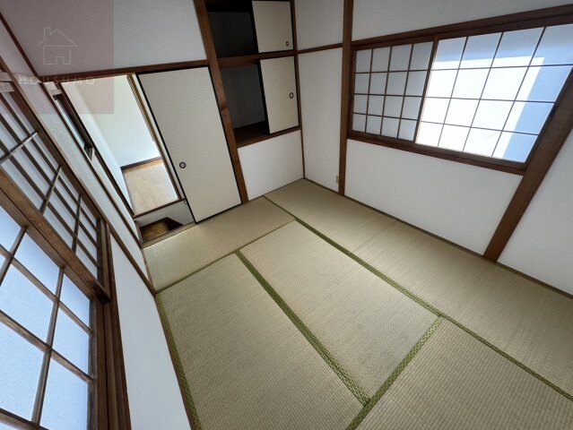 物件内観写真21　(和室があると、家にあたたかい雰囲気が生まれます)