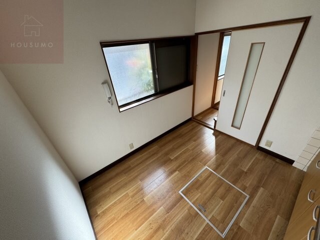 物件内観写真26　(使いやすいリビングです)