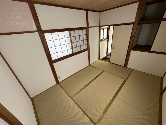 物件内観写真28　(い草の香りが落ち着く素敵な和室です)