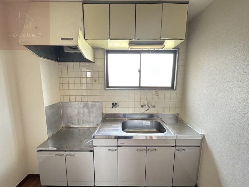 物件内観写真5　(キッチンです)