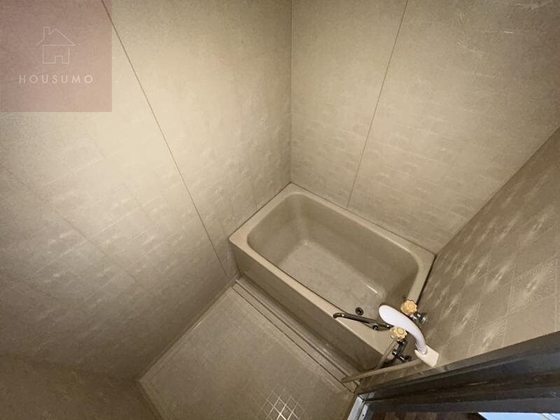 物件内観写真6　(きれいなお風呂です)