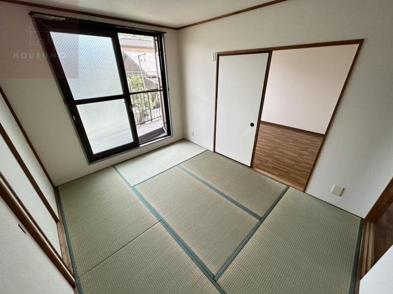 物件内観写真7　(寝室です)