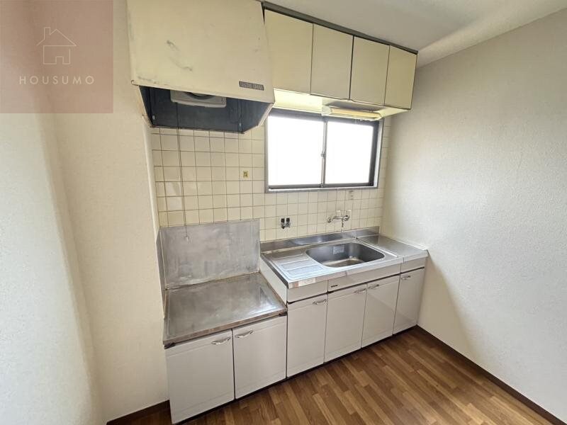 物件内観写真17　(キッチンでお料理をお楽しみください)