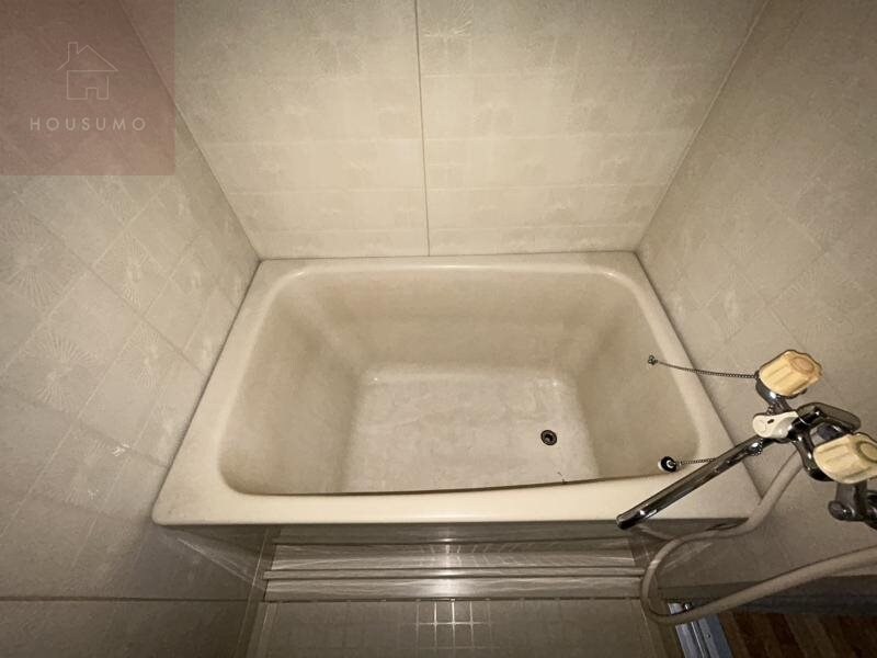 物件内観写真18　(ゆったり過ごせるお風呂です)