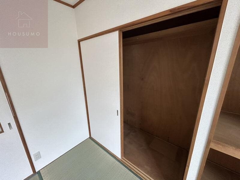 物件内観写真20　(こまごまとしたものを収納できそうですね)