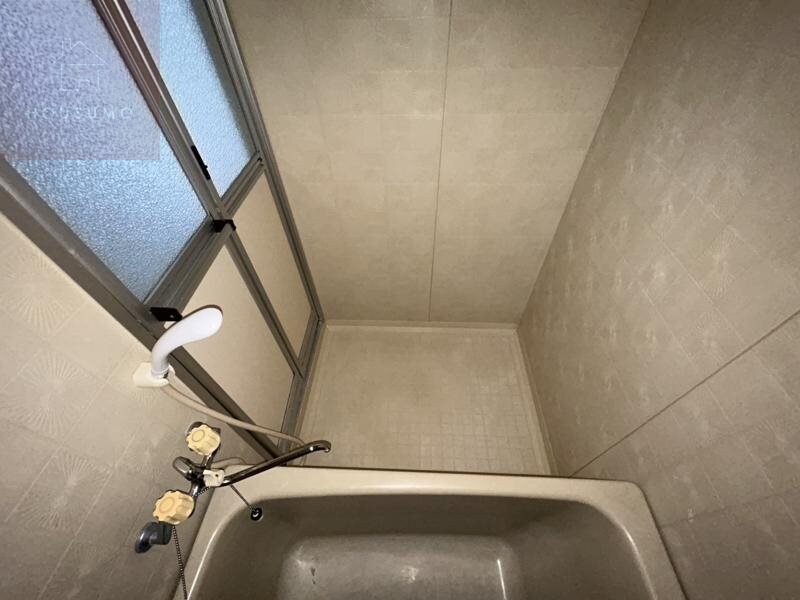 物件内観写真21　(日々の暮らしに欠かせないお風呂です)