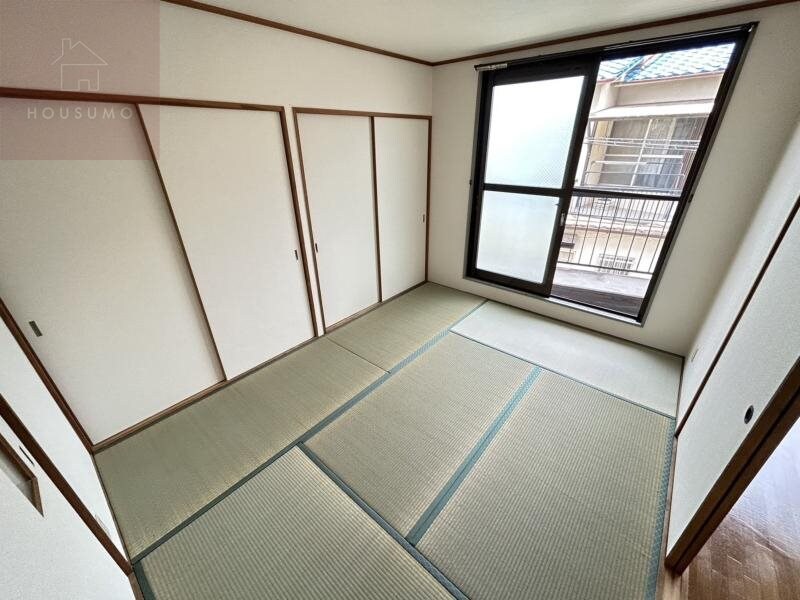 物件内観写真25　(趣のある和室です)