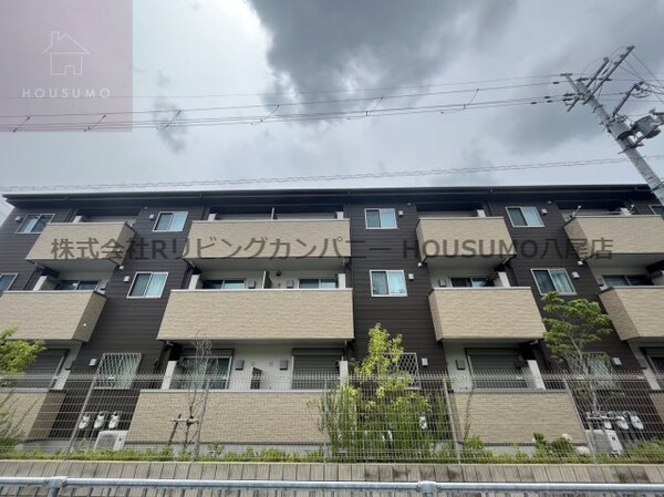 外観(物件の外観です)