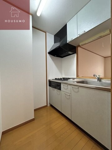 物件内観写真6　(キッチンです)