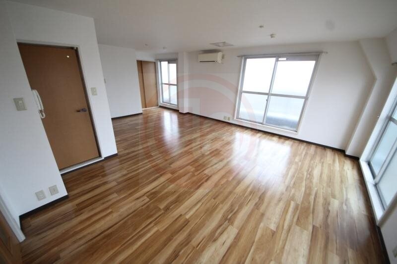 物件内観写真13　(ゆとりの広さです)