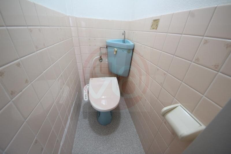 物件内観写真14　(トイレも気になるポイント)