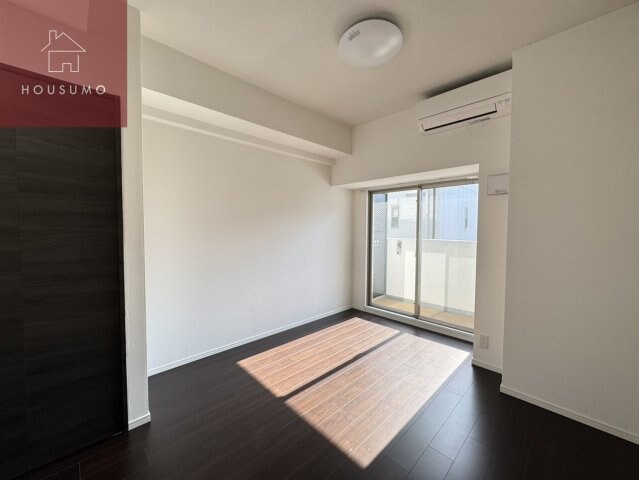 物件内観写真8　(ゆとりの広さです)