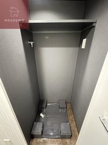 物件内観写真14　(内装は落ち着いています)