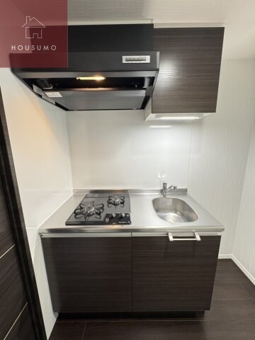 物件内観写真6　(キッチンでお料理をお楽しみください)