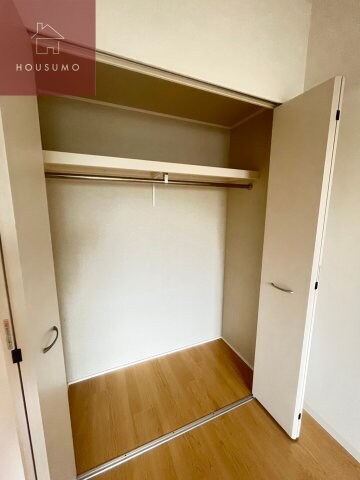 物件内観写真17　(収納スペース豊富です)