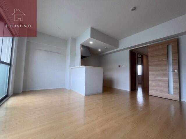 物件内観写真19　(ゆったり過ごせるリビングです)