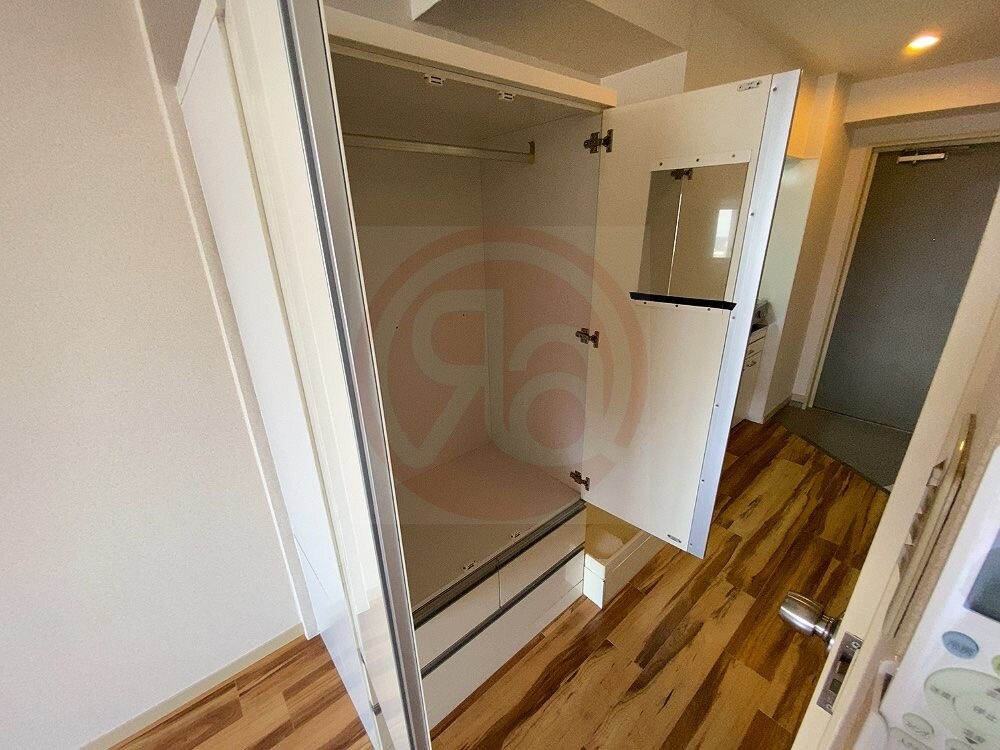 物件内観写真19　(お料理しやすいキッチンです)