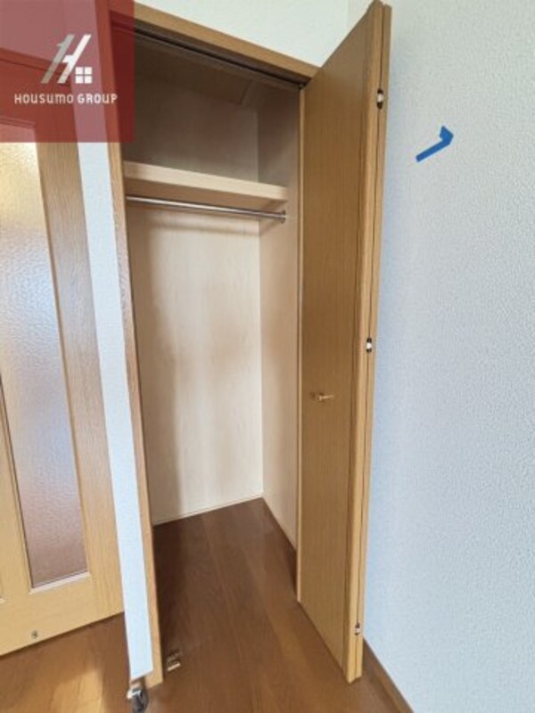 収納(こちらの居間で趣味の時間をお楽しみください)