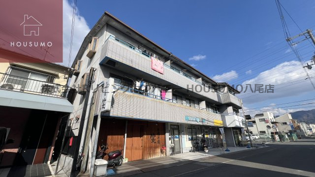 ニューコーポ中田