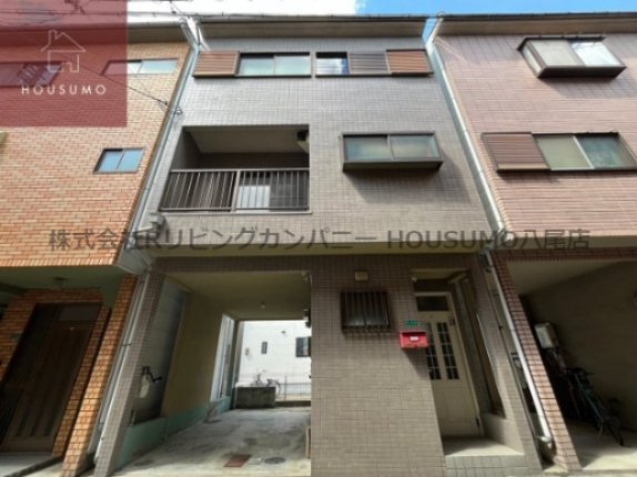 長吉六反4丁目中古戸建