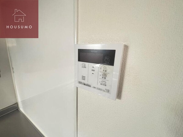 建物設備(同施工会社・同型モデルの室内です。（参考写真・イメージ写真）)