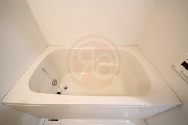 浴室(落ち着いた空間のお風呂です)