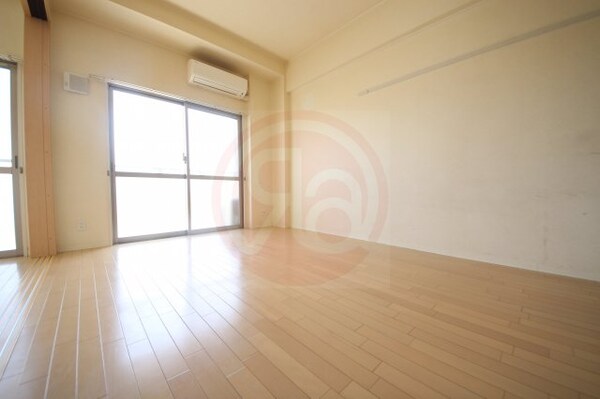 洋室(スタンダードな洋室です)