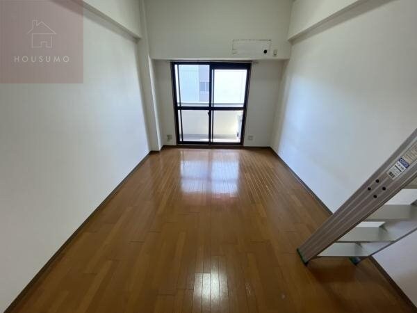 物件内観写真21　(寝室です)