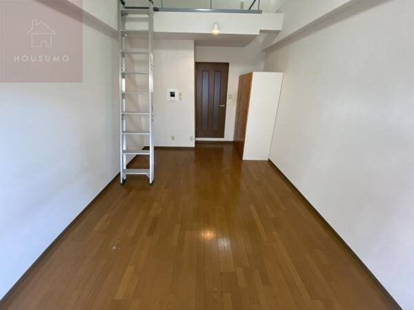 物件内観写真23　(きれいな洋室です)