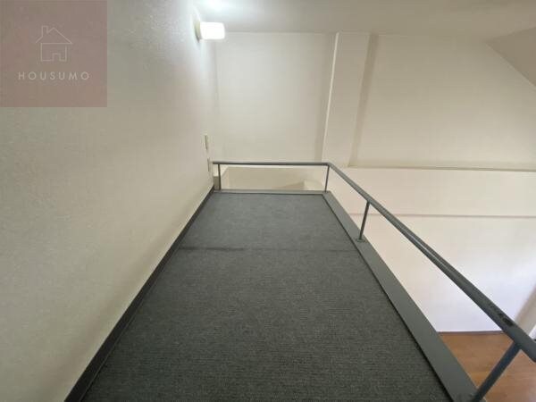 物件内観写真26　(おしゃれな内装です)