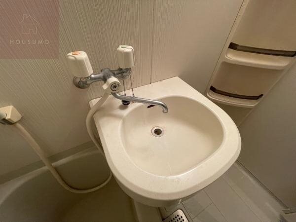 洗面・脱衣所