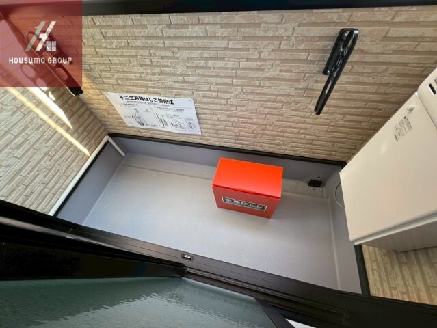 物件内観写真11　