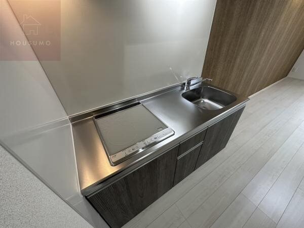 キッチン(キッチンです)