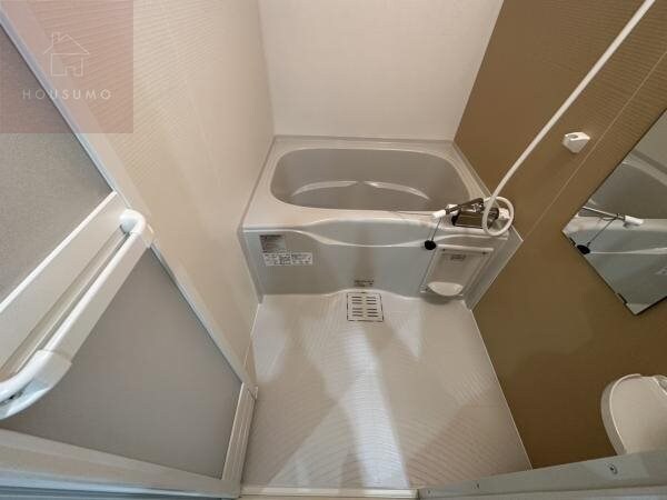 浴室(お風呂で日々の疲れを落としましょう)