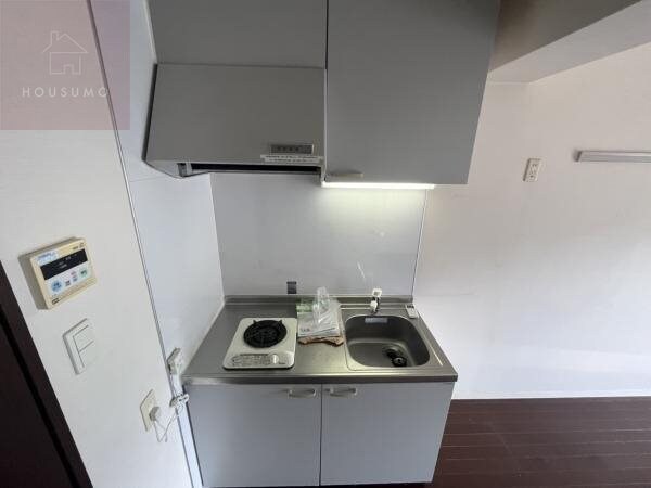 物件内観写真5　(キッチンです)