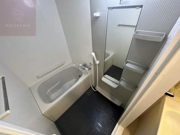 物件内観写真6　(お風呂で日々の疲れを落としましょう)