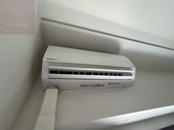 物件内観写真11　(エアコンです)