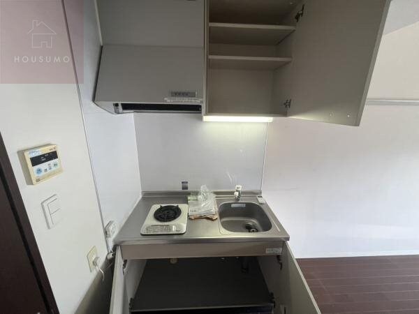 物件内観写真17　(使いやすいキッチンです)