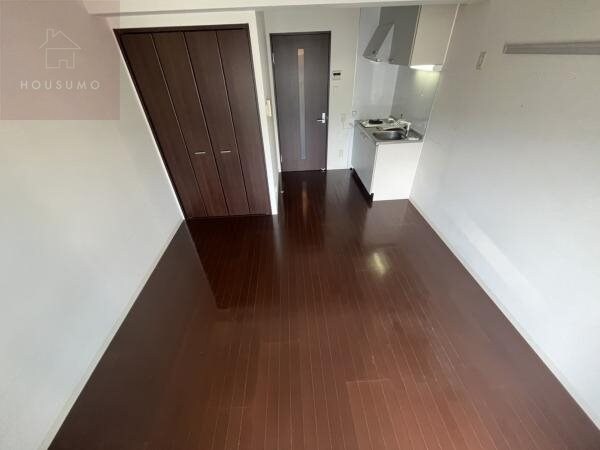 物件内観写真19　(使い勝手のいい寝室です)