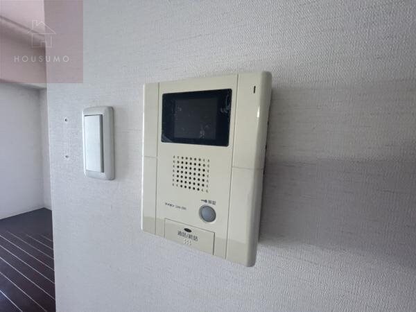 物件内観写真25　(TVインターホンです)