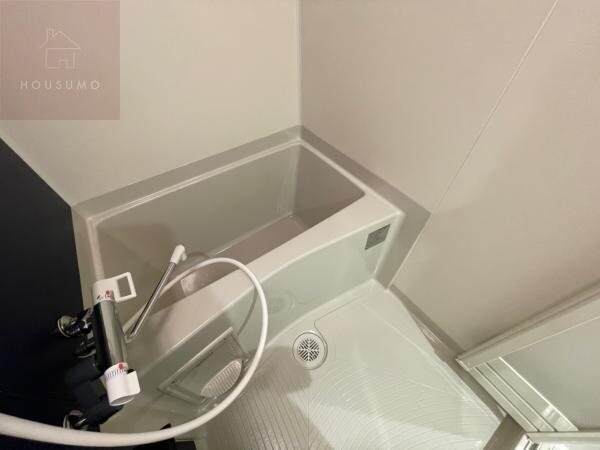 浴室(日々の暮らしに欠かせないお風呂です)