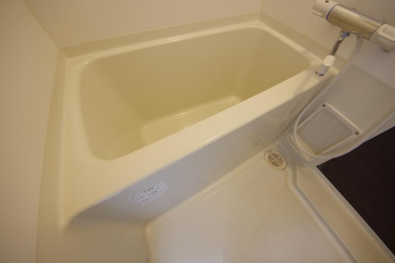 物件内観写真18　(お風呂で日々の疲れを落としましょう)